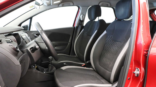Renault Captur 2.0 Zen - 152862 - C