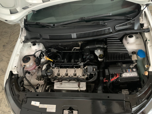Imagen 5 de 5 de Volkswagen Suran Confortline