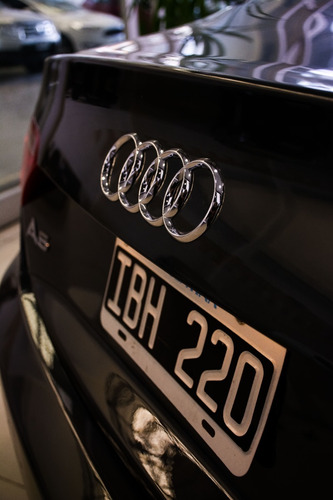 Imagen 3 de 22 de Audi A5