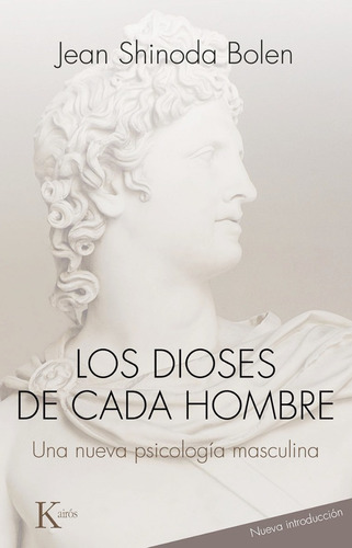 Los Dioses De Cada Hombre - Shinoda Bolen