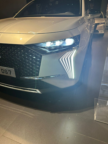 Ds Ds7 Bastille 0km - Darc Autos