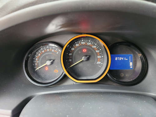 Renault Sandero Stepway 1.6 Dynamique 105cv