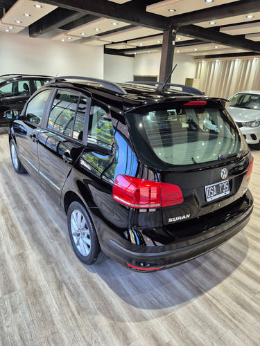 Volkswagen Suran 1.6 Highline Msi 110cv