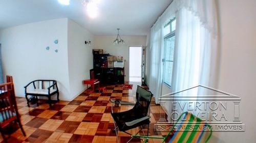 Imagem 2 de 14 de Casa - Cidade Jardim - Ref: 10437 - V-10437
