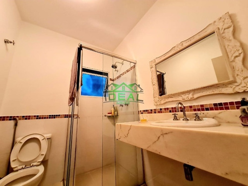 Sobrado Para Venda No Bairro Boaçava, 4 Dorm, 4 Suíte, 4 Vagas, 400 M, 498 M - 1324