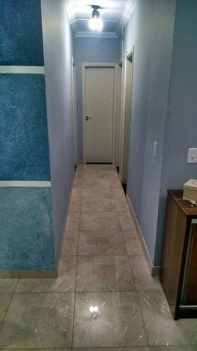 Venda - Apartamento - Jardim Bela Vista - Americana - Sp - 2463