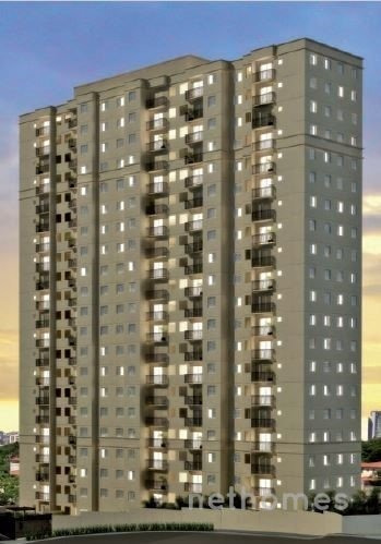 Imagem 1 de 15 de Apartamento - Centro - Ref: 7154 - V-7154