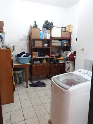Imagem 14 de 15 de Venda-locacao-casa-assobrada-centro-04 Dormitorios-sendo03suites-mogi Das Cruzes - V-2434