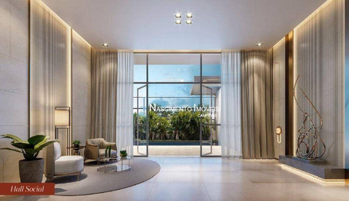 Imagem 14 de 29 de Cobertura Duplex Com 4 Dormitórios À Venda, 281 M² Por R$ 3.688.000 - Cambuí - Campinas/sp - Co0125