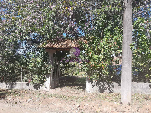 Imagem 4 de 19 de Chácara À Venda, Ipelândia, Suzano/sp. - Ch00067 - 70021979