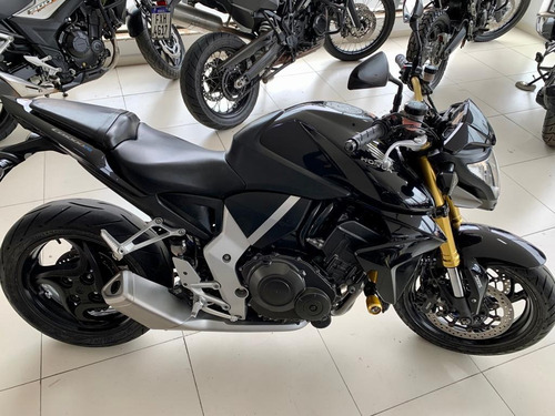 Imagem 11 de 14 de Honda Cb 1000r 2014 Abs
