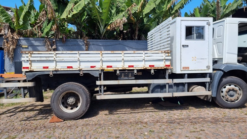 Imagem 15 de 15 de Carroceria / Cabine Suplementar 4 Passageiros
