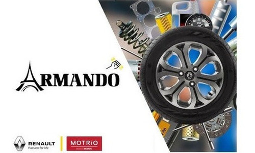 Imagem 7 de 7 de 152093920r Filtro Oleo Diesel Original Renault Master 2.3