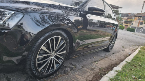 Imagem 5 de 25 de Vw Jetta Tsi Highline