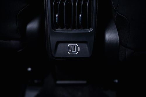 Jeep Compass 2.0 HURRICANE 4 TURBO GASOLINA OVERLAND AT9