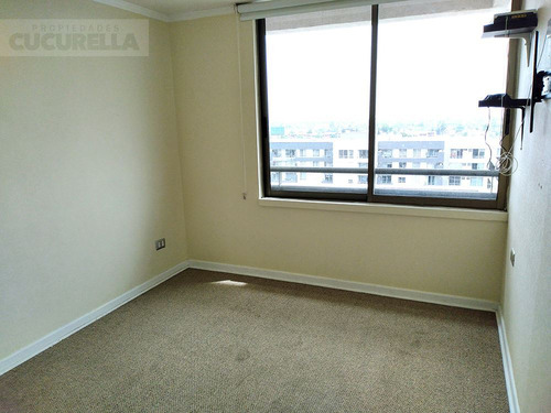 Departamento En Arriendo De 2 Dorm 2 Baños En La Florida
