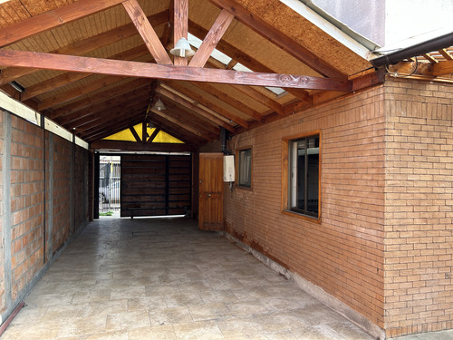 Casa Ampliada De Excelentes Terminaciones