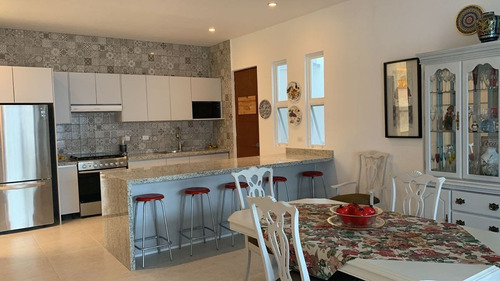 Imagen 9 de 26 de Casa En Privada Residencial En Cholul Al Norte De Merida, Yu
