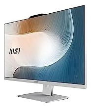 Desktop Msi Am272p Core I5-1240p 8gb Ram 512gb Ssd
