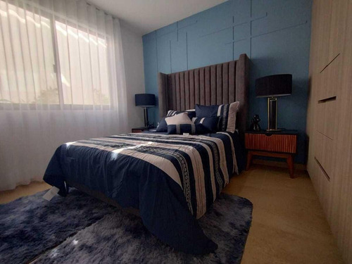 Casa Nueva En Venta En Zibata, Queretaro