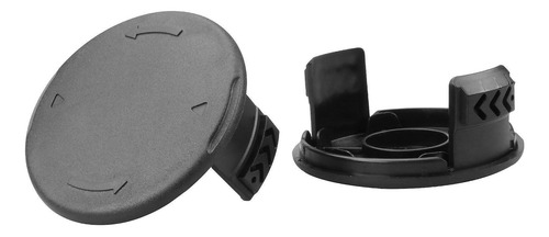 Tapa De Repuesto Para Carrete De Recortadora, Accesorio De