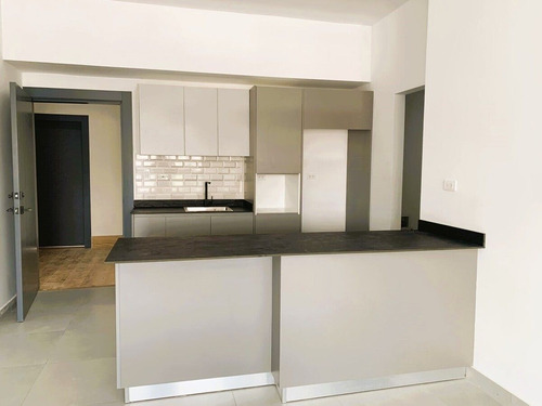Apartamento En Alquiler En Naco 1 Habitación