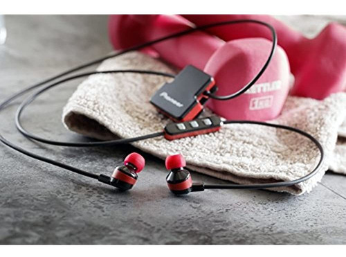 Imagen 5 de 5 de Auriculares Inalambricos Internos Activos Pioneros Con Clip