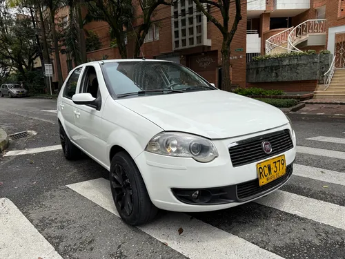 Fiat Palio 1.8 Elx