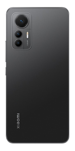 Imagen 2 de 5 de Xiaomi 12 Lite 5G Dual SIM 128 GB negro 8 GB RAM
