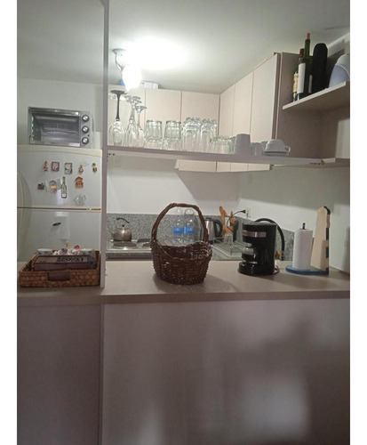 Departamento - Villa Urquiza