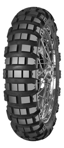Cubierta Trasera Mitas 150/70b18 Trail Xt+ 20/80 (on/off)