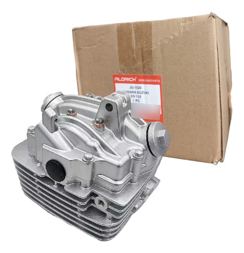 Camara Suzuki En 125