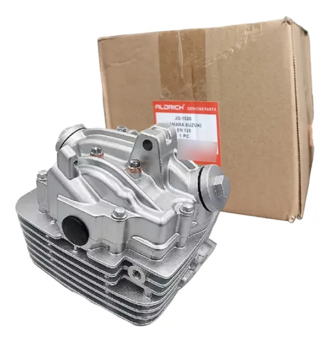 Camara Suzuki En 125