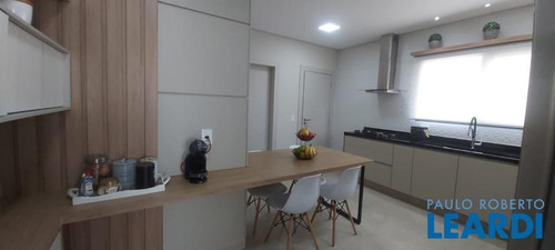 Imagem 14 de 15 de Casa Em Condomínio - Condomínio Delle Stelle - Sp - 633665