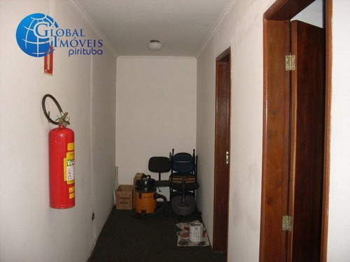 Venda Galpão/deposito/armazém São Paulo Jardim Santo Elias - S251