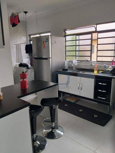 Imagem 15 de 20 de Apartamento Com 3 Dormitórios Para Alugar, 86 M² Por R$ 3.800,00/mês - Barão Geraldo - Campinas/sp - Ap1180