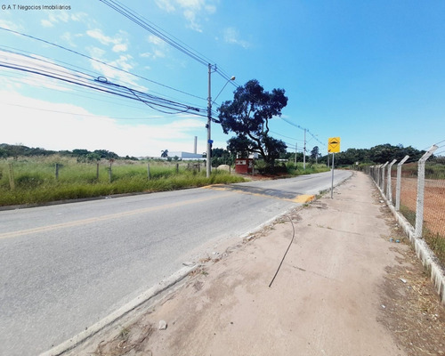 Imagem 3 de 8 de Área À Venda No Iporanga - Sorocaba/sp - Ar00849 - 70671246