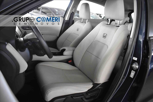 Imagem 7 de 15 de Hr-v 1.8 16v Flex Ex 4p Automático