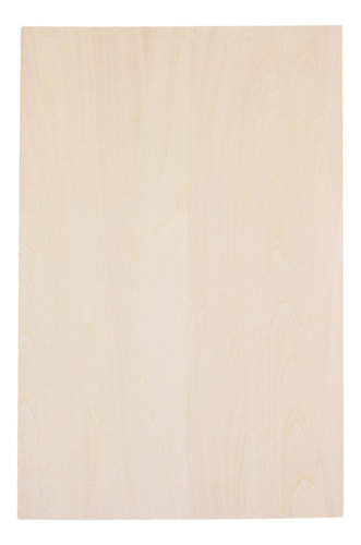 . .. Hoja De Madera Basswood For Manualidades Modelos De