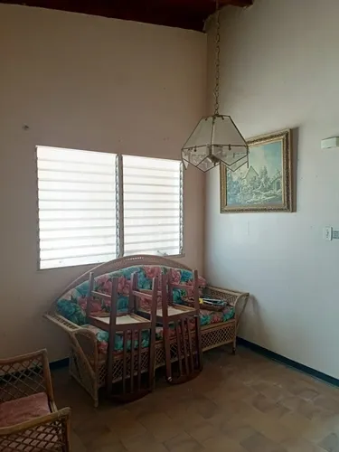 Vende Casa Urb El Naranjal. V.l.
