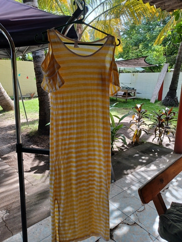 Imagen 2 de 6 de Ropa Vestidos De Niña Y De Mujer
