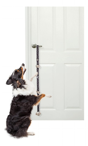 Campainha Para Cães - 7 Campainhas De Porta Extra Altas Para