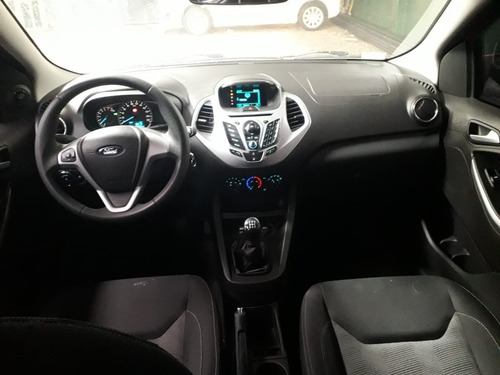 Ford Ka Se 1.5
