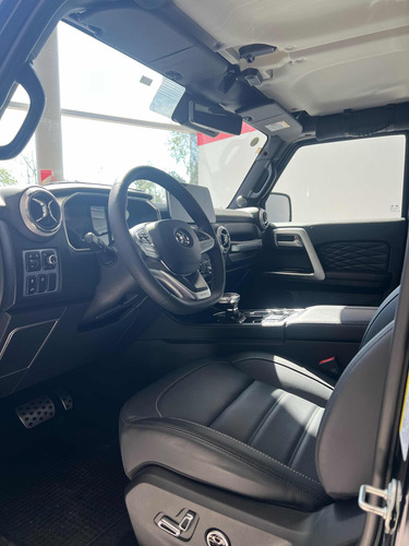 Baic Bj 40 Plus
