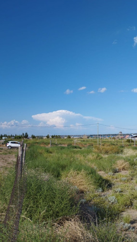 Vendo/permuto Lote En Embalse El Carrizal -mendoza