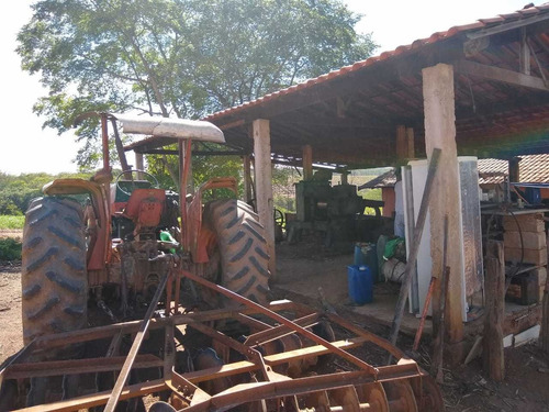 Imagem 8 de 15 de Fazenda - Centro - Ref: 3341 - V-3341