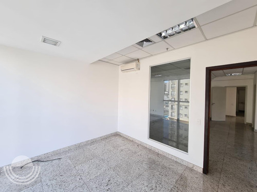 Imagem 12 de 21 de Sala Para Aluguel Em Cambuí - Sa006056