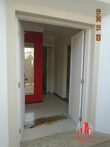 Imagem 26 de 29 de Sobrado Residencial À Venda, Vila Jaboticabeira, Taubaté - . - So0170