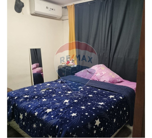 Apartamento 1d En Stgo: Inversión Ideal!