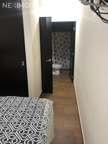 Imagen 14 de 23 de Renta De Departamento En Aralia 86, San Pedro Mártir, Tlalpan, Ciudad De México
